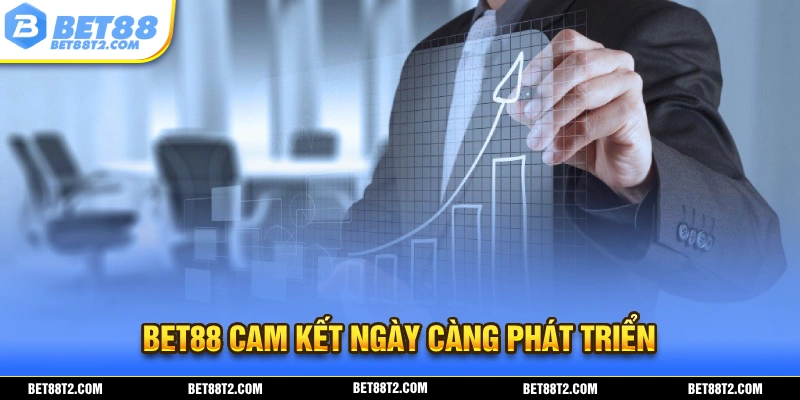 Sứ mệnh và trách nhiệm của nhà cái BET88