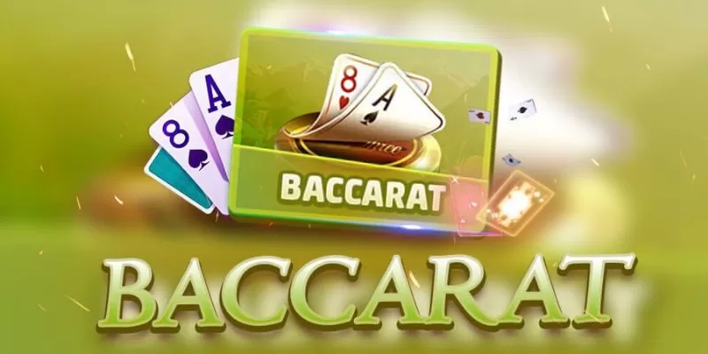 Đôi điều cần nắm về siêu phẩm Baccarat BET88 kinh điển 2025