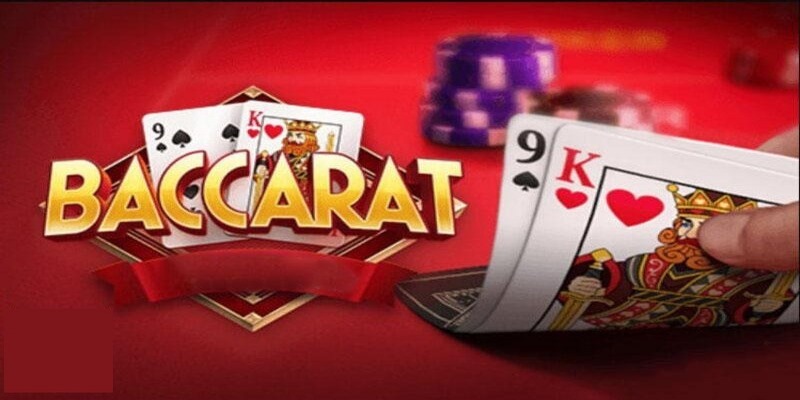 Những thuật ngữ thường xuất hiện trong các ván đấu Baccarat BET88 2025