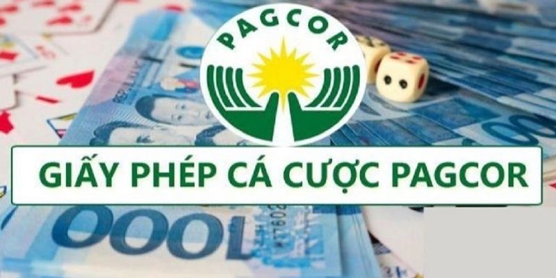 Giấy chứng nhận từ PAGCOR có độ uy tín như thế nào