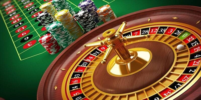 Khái quát trò chơi roulette BET88